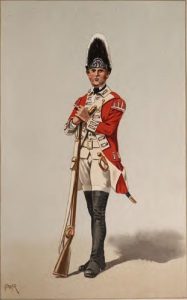 Revolutionary War Soldiers | Facts, Information & History