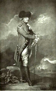 cornwallis charles