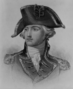 General John Burgoyne | Facts, Early Years, Life, Death & Military