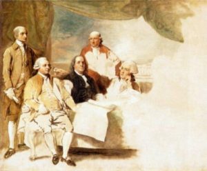 Treaty Of Paris | Key Facts, Provisions, Meaning & History